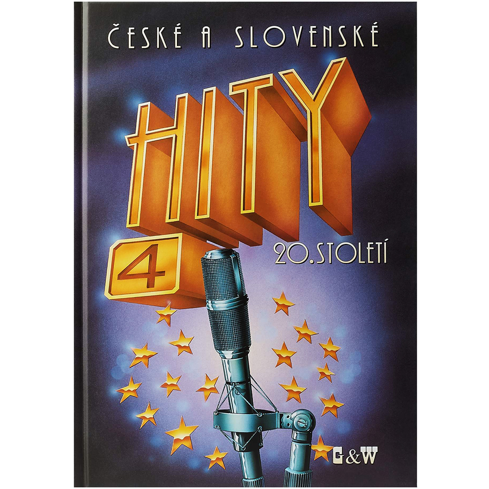 České a slovenské hity 20. století - 4. díl | Obrázok 1 | eplay.sk