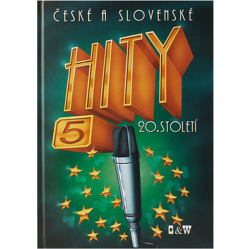 České a slovenské hity 20. století - 5. díl | Obrázok 1 | eplay.sk