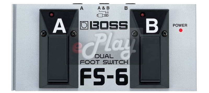 Boss FS-6 | Obrázok 1 | eplay.sk
