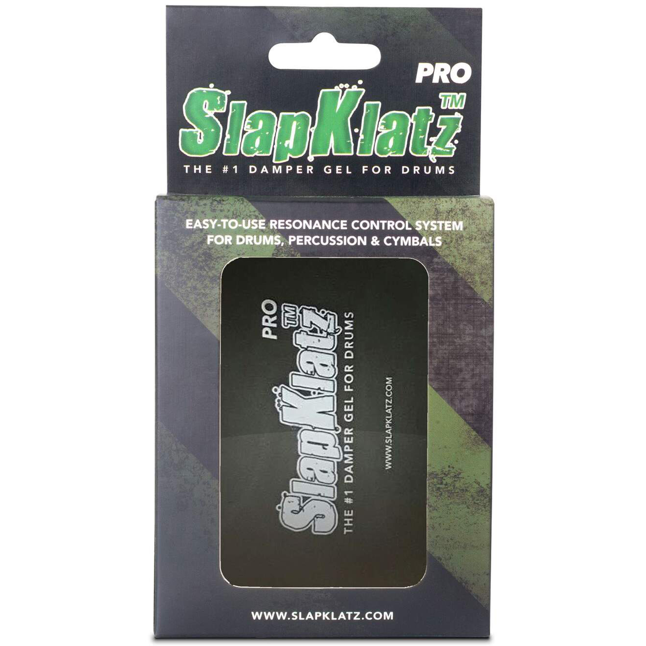 SLAP KLATZ PRO- BL | Obrázok 1 | eplay.sk