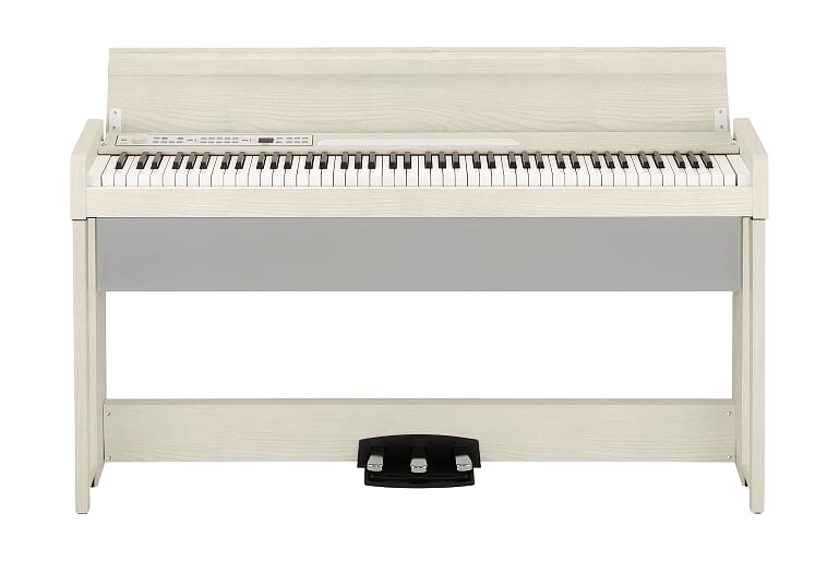 Korg C1 AIR-WA | Obrázok 1 | eplay.sk