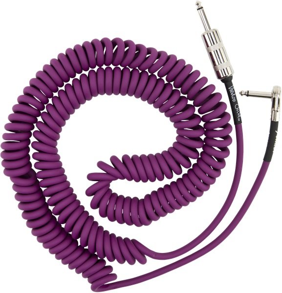 Fender Hendrix Voodoo Child Cable Purple | Obrázok 1 | eplay.sk