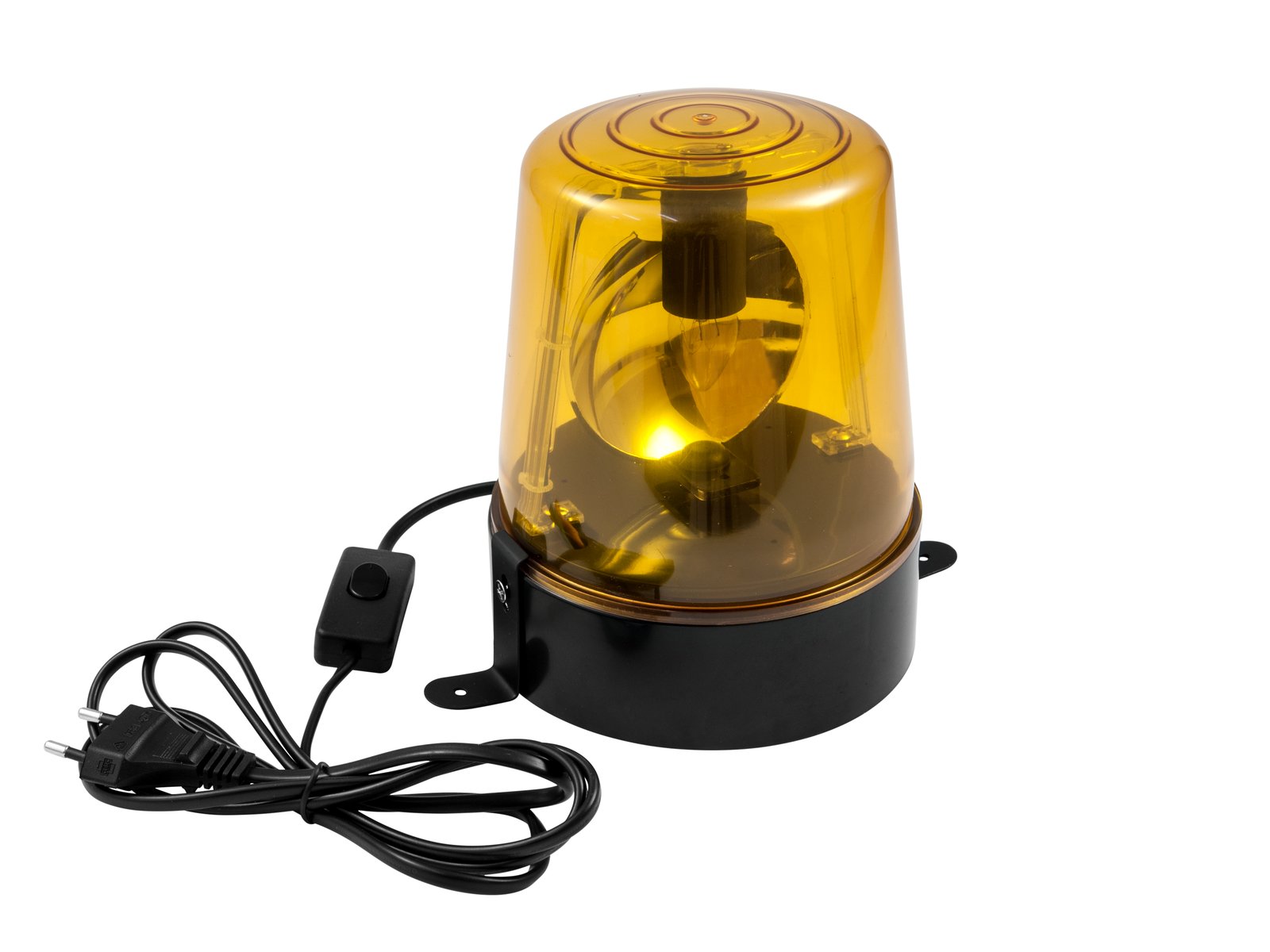Maják, žltý, LED, 230V | Obrázok 1 | eplay.sk