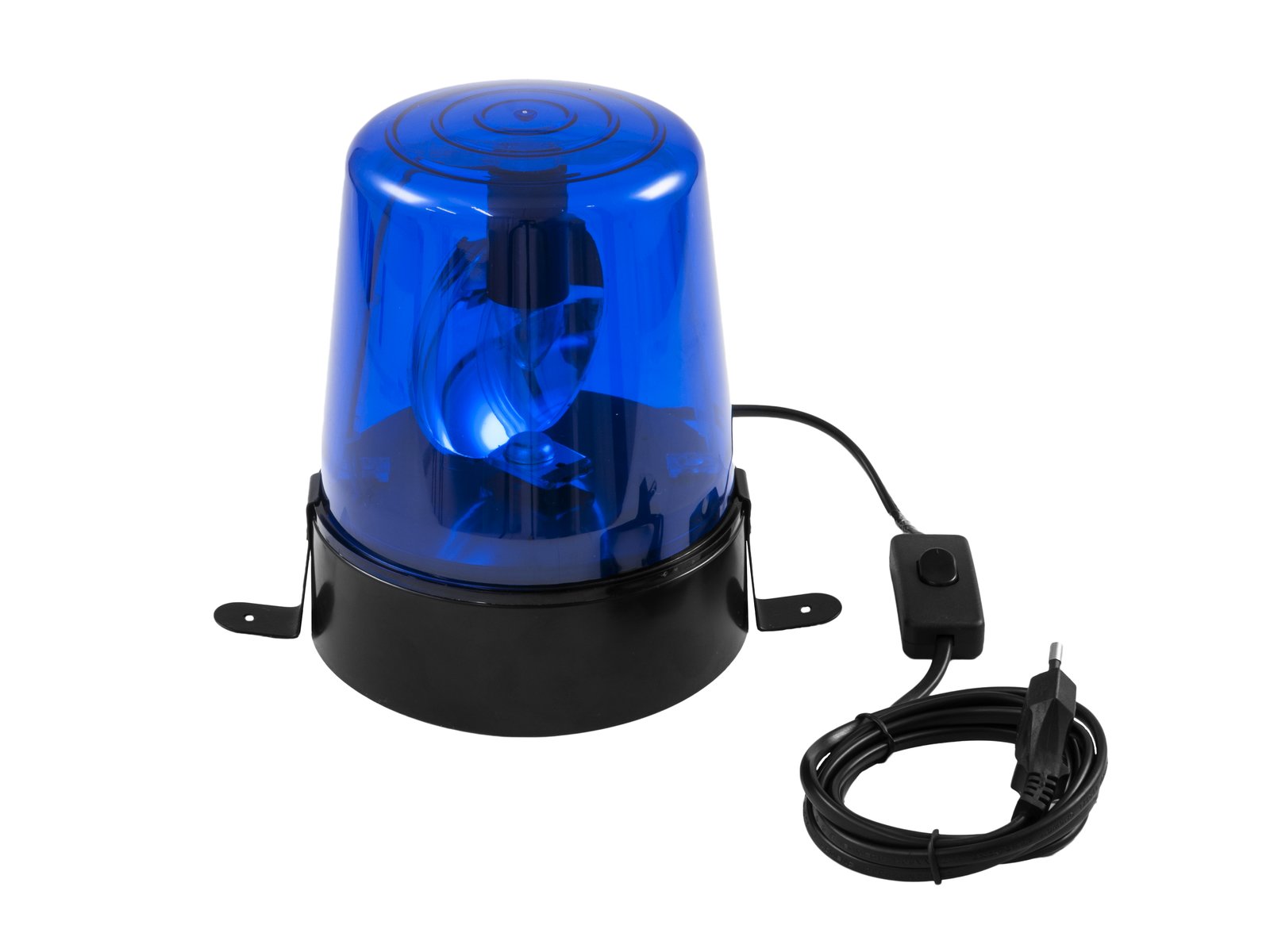 Maják, modrý, LED, 230V | Obrázok 1 | eplay.sk