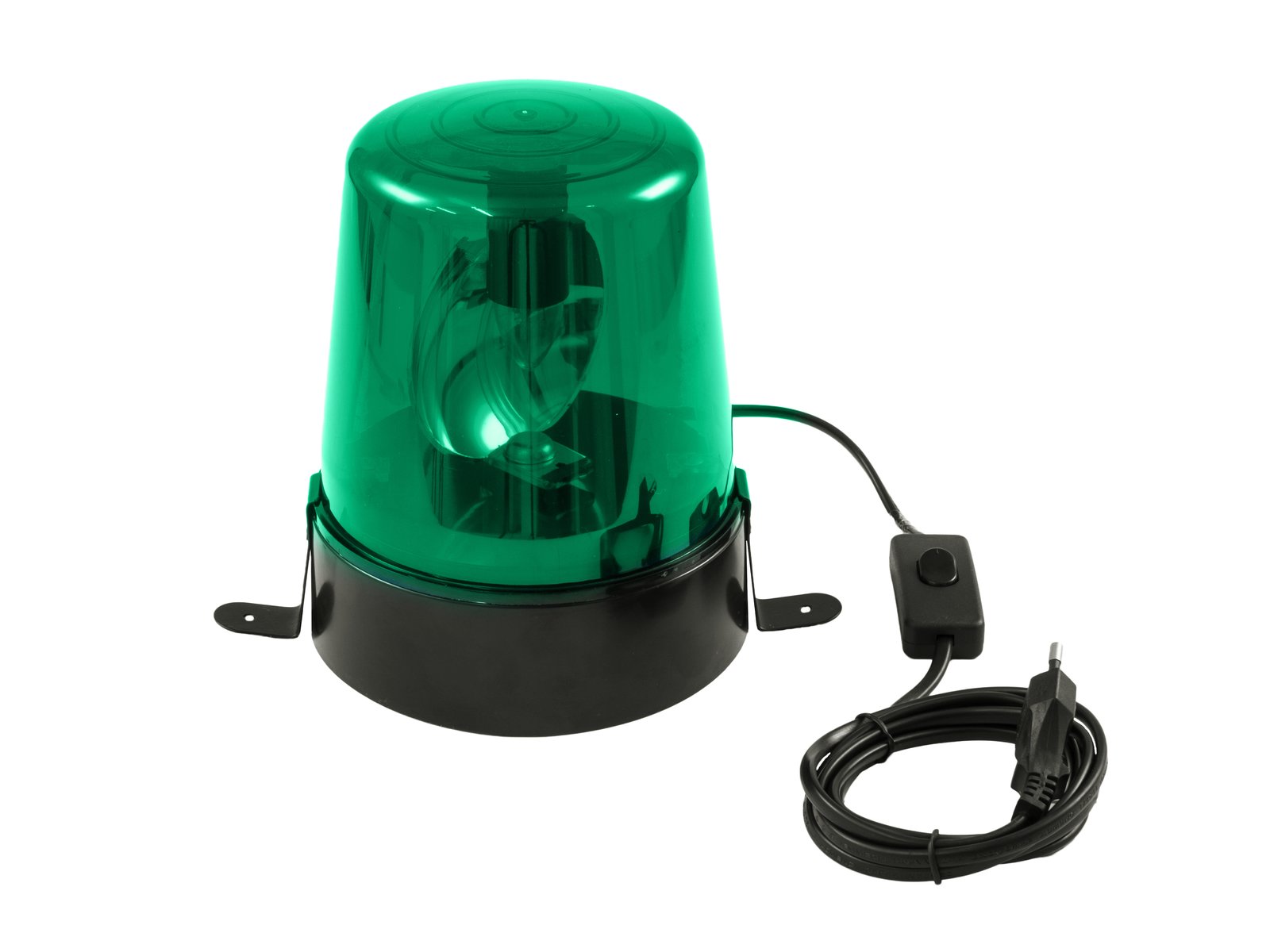 Maják, zelený, LED, 230V | Obrázok 1 | eplay.sk