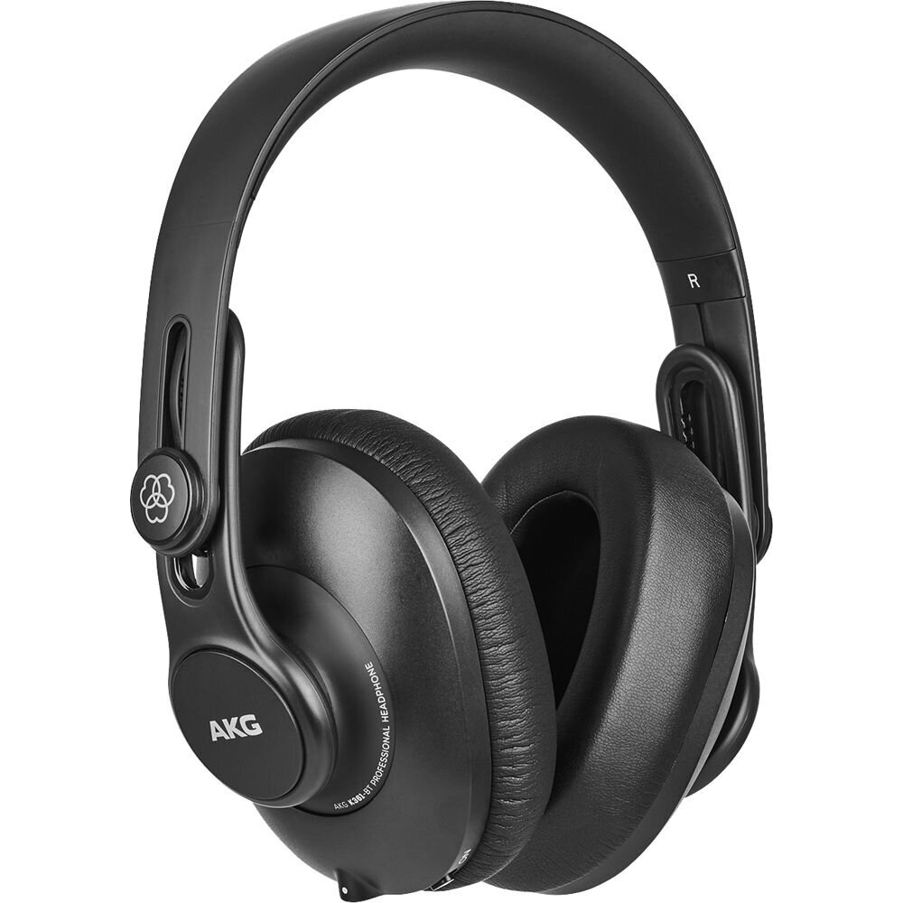 AKG K361-BT | Obrázok 1 | eplay.sk