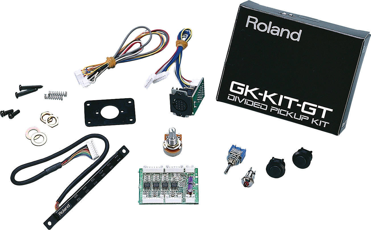 Roland GK-KIT-GT3 | Obrázok 1 | eplay.sk