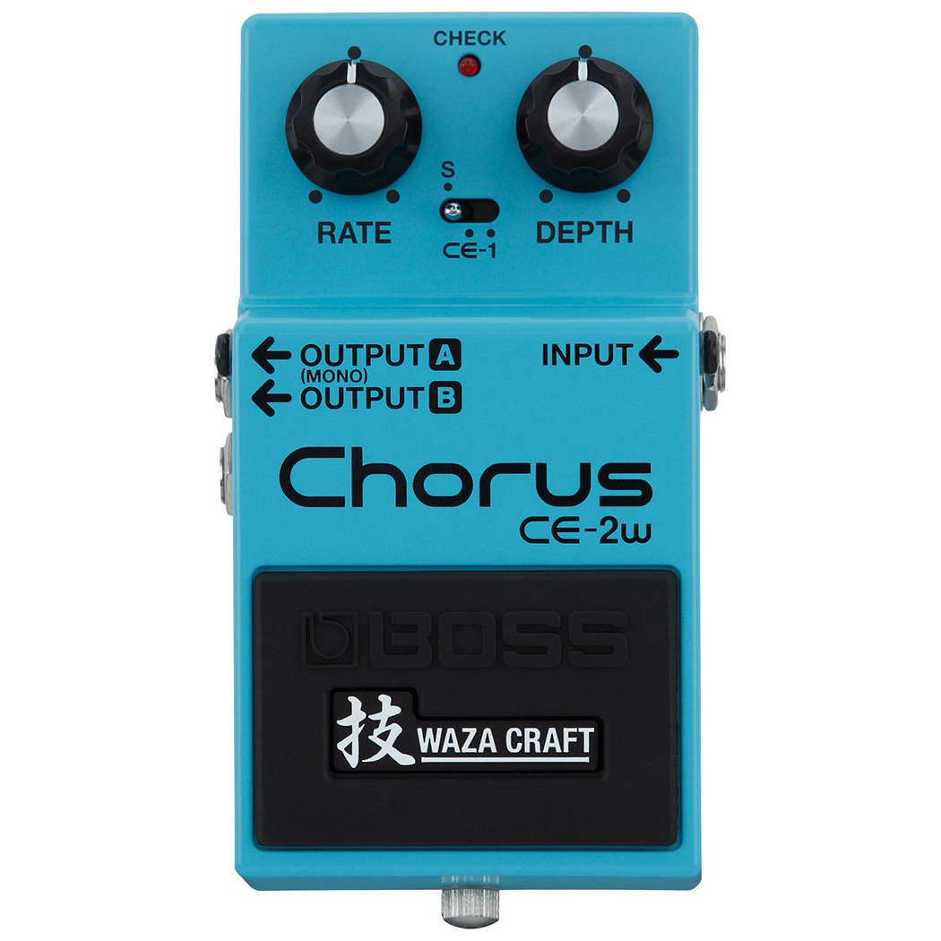 Boss CE-2W Chorus | Obrázok 1 | eplay.sk