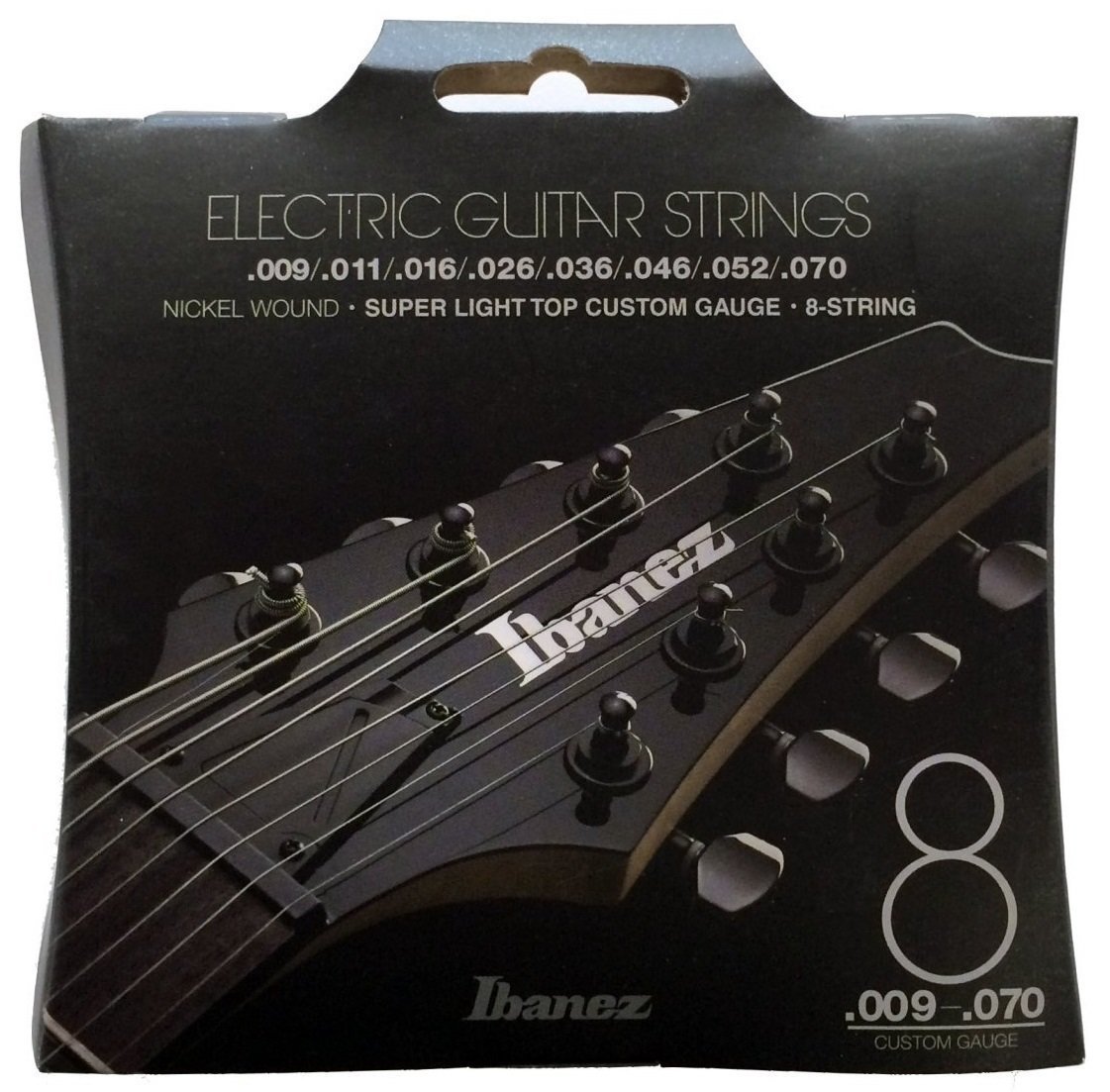Ibanez IEGS82 | Obrázok 1 | eplay.sk
