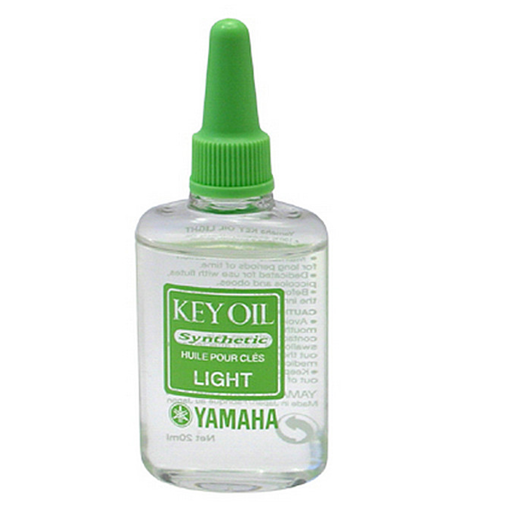 Yamaha Key Oil | Obrázok 1 | eplay.sk