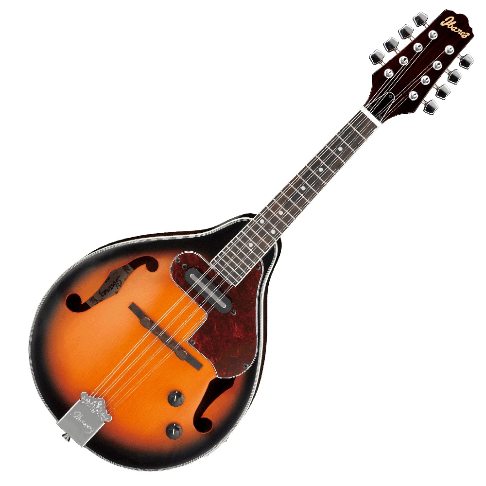 Ibanez M510E Brown Sunburst | Obrázok 1 | eplay.sk