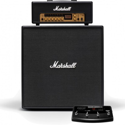 Marshall CODE100 Guitar Stack | Obrázok 1 | eplay.sk