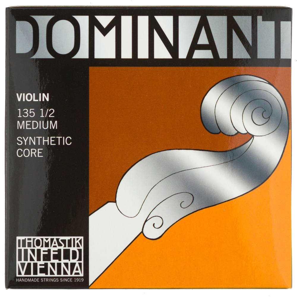 Thomastik 135 1/2 Dominant Violin | Obrázok 1 | eplay.sk