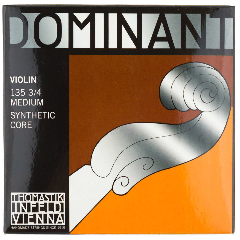 Thomastik 135 3/4 Dominant Violin | Obrázok 1 | eplay.sk