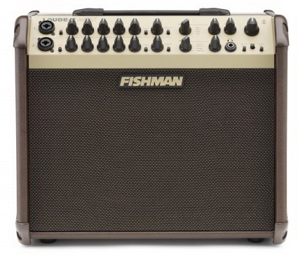 Fishman Loudbox Artist Pro-LBX-600 | Obrázok 1 | eplay.sk
