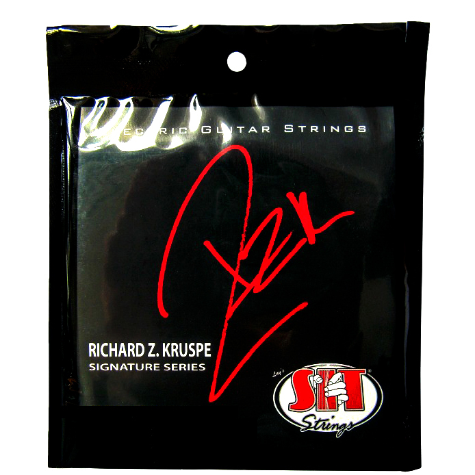 SIT Strings SS-S950RZK Light Rammstein Signature  | Obrázok 1 | eplay.sk