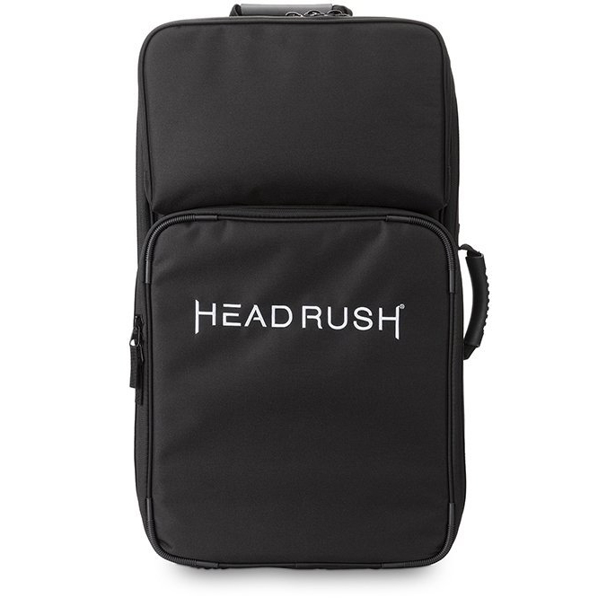 Headrush Backpack | Obrázok 1 | eplay.sk