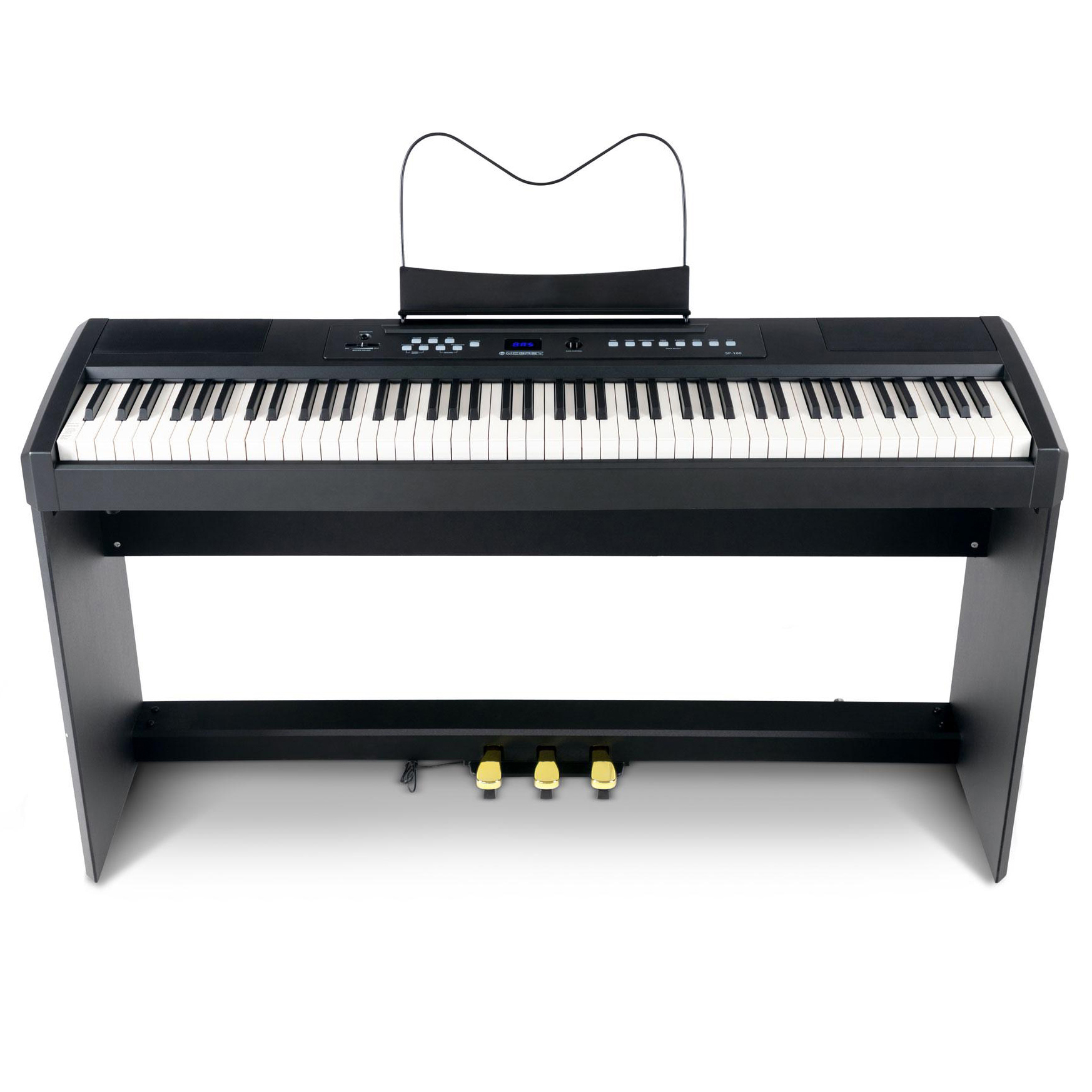 McGrey SP-100 Compact Piano Set | Obrázok 1 | eplay.sk