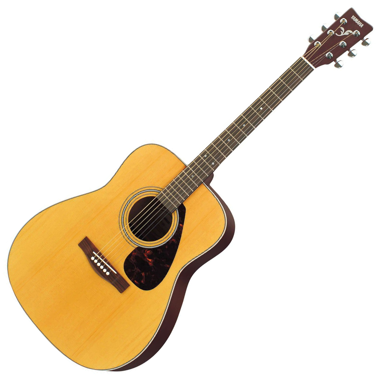 Yamaha F370 Natural  | Obrázok 1 | eplay.sk