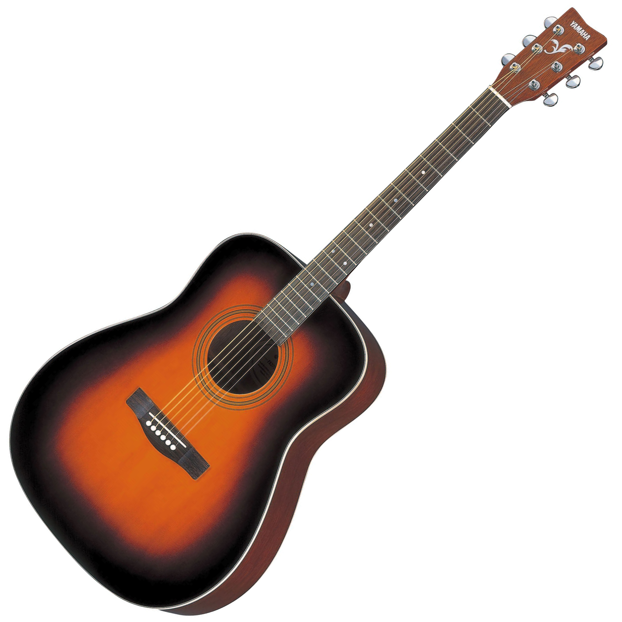 Yamaha F370 Tobacco Brown Sunburst | Obrázok 1 | eplay.sk