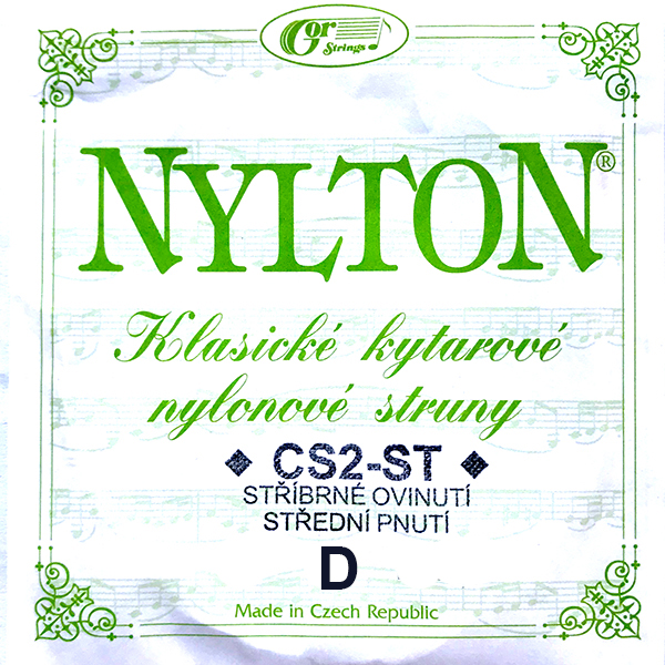 Nylton D | Obrázok 1 | eplay.sk