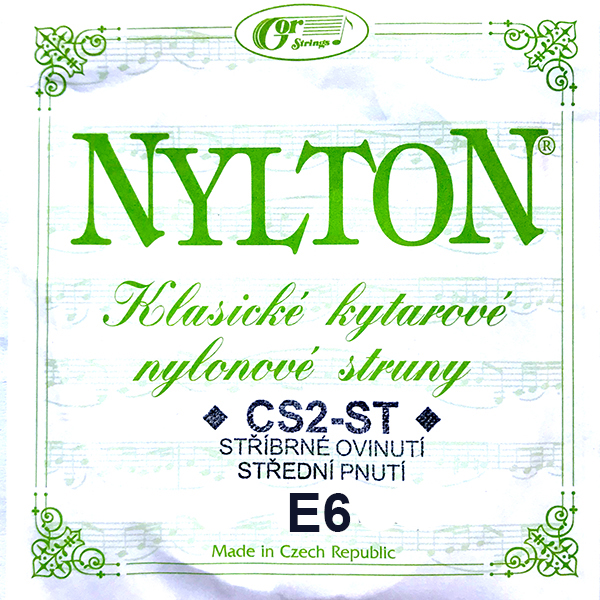 Nylton E6 | Obrázok 1 | eplay.sk