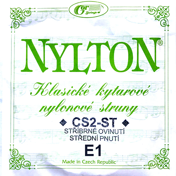 Nylton E1 | Obrázok 1 | eplay.sk