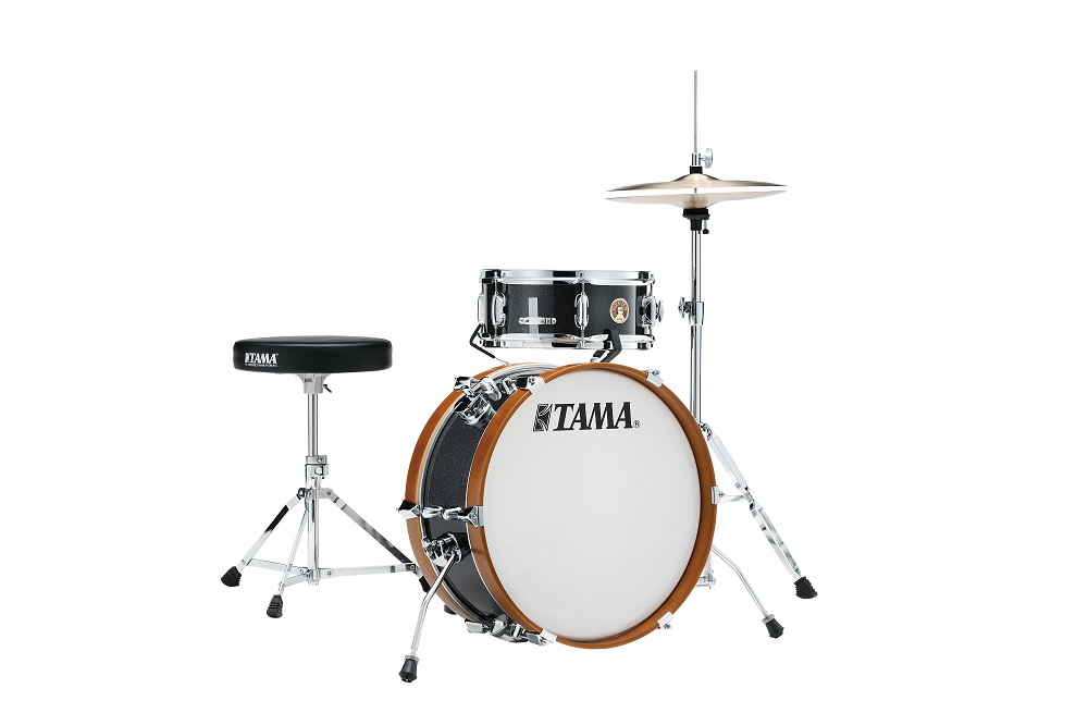 TAMA LJK28S-CCM Club Jam Mini Charcoal Mist | Obrázok 1 | eplay.sk