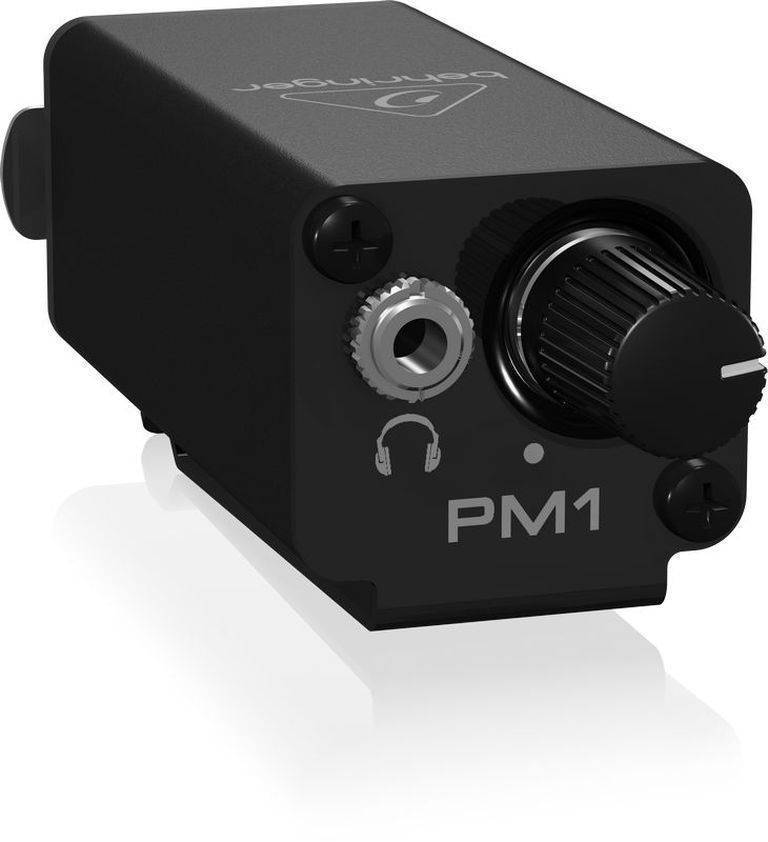 Behringer Powerplay PM1 | Obrázok 1 | eplay.sk