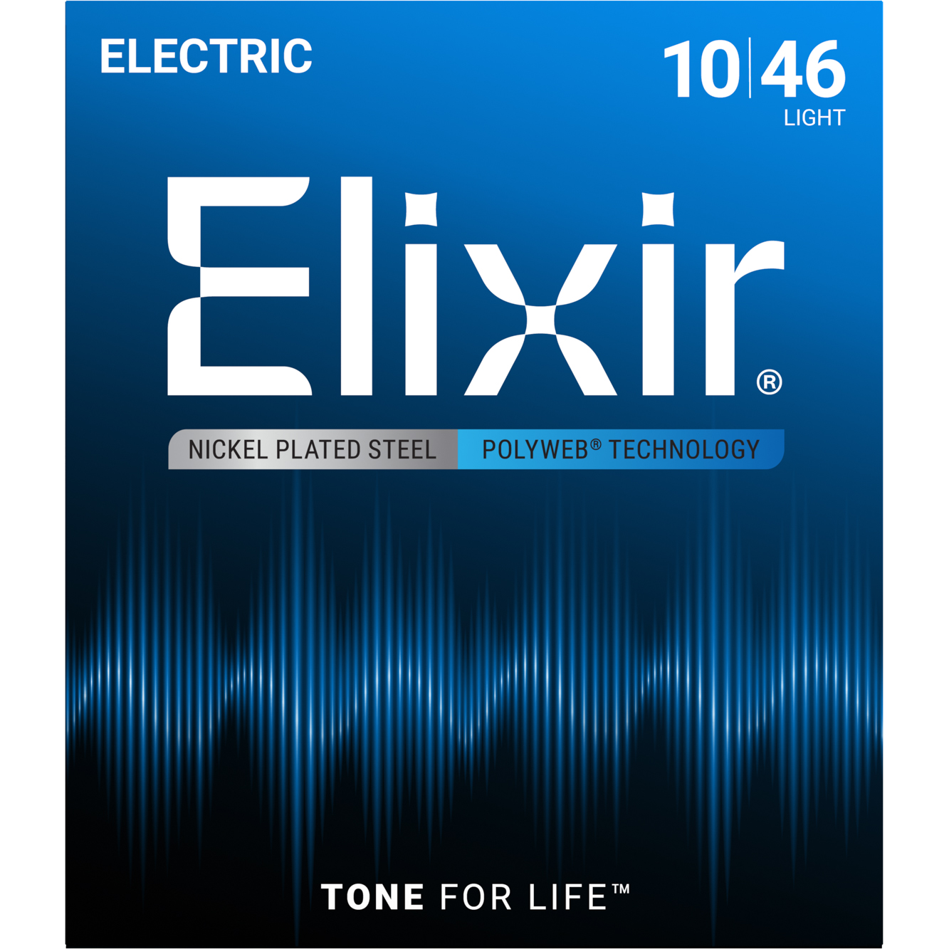 Elixir 12050 Polyweb 10-46 | Obrázok 1 | eplay.sk