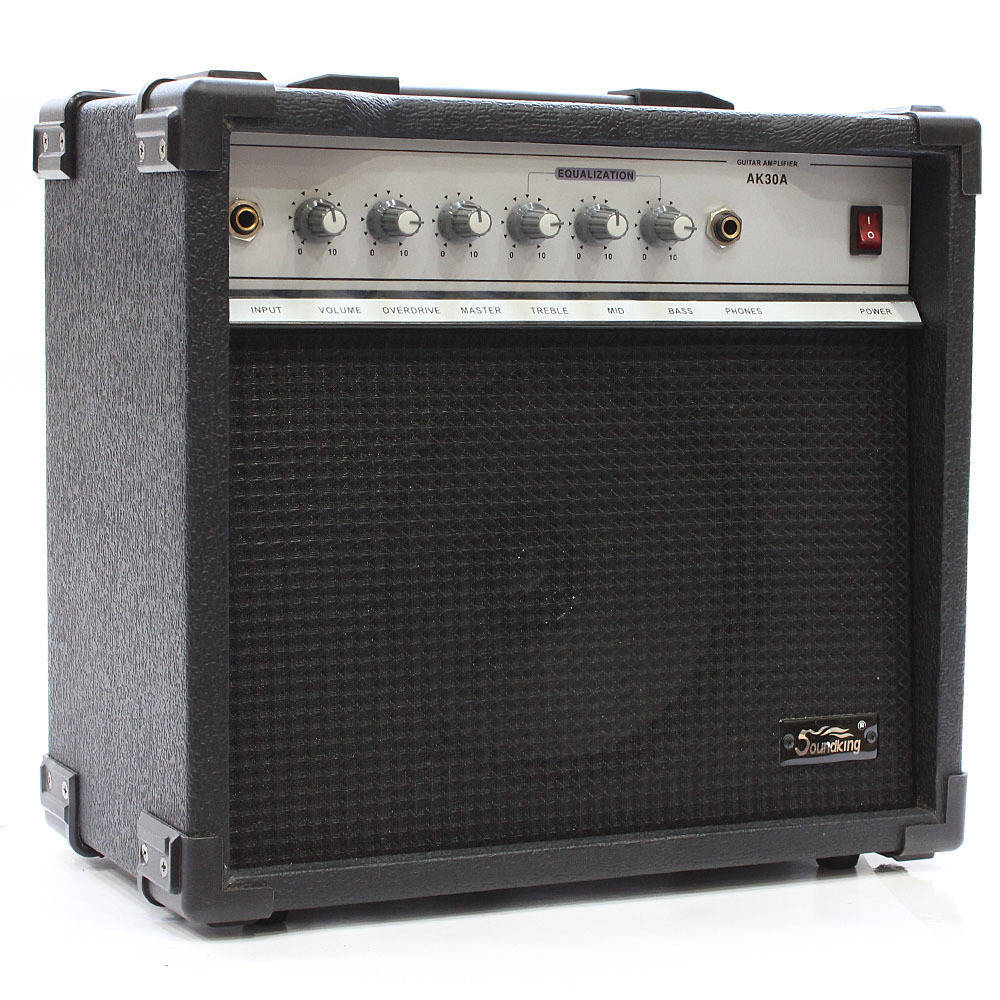 Soundking AK 30 A | Obrázok 1 | eplay.sk