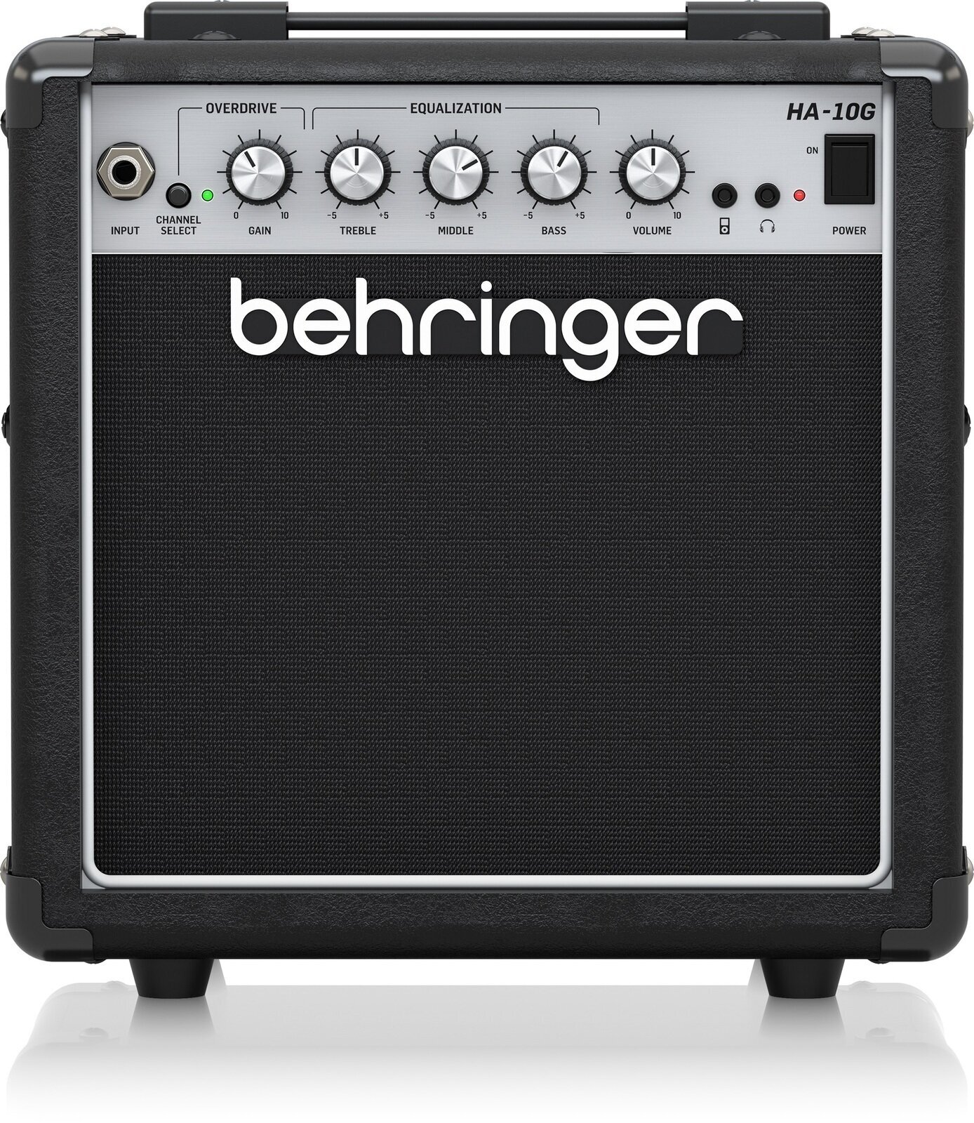 Behringer HA-10G | Obrázok 1 | eplay.sk