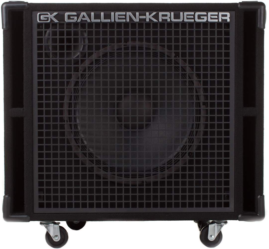 GALLIEN-KRUEGER 115RBH/8 | Obrázok 1 | eplay.sk