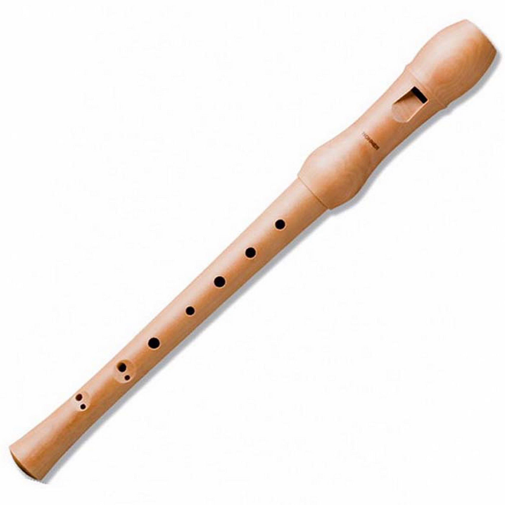 Hohner Musica 9560 C zobcová flauta | Obrázok 1 | eplay.sk