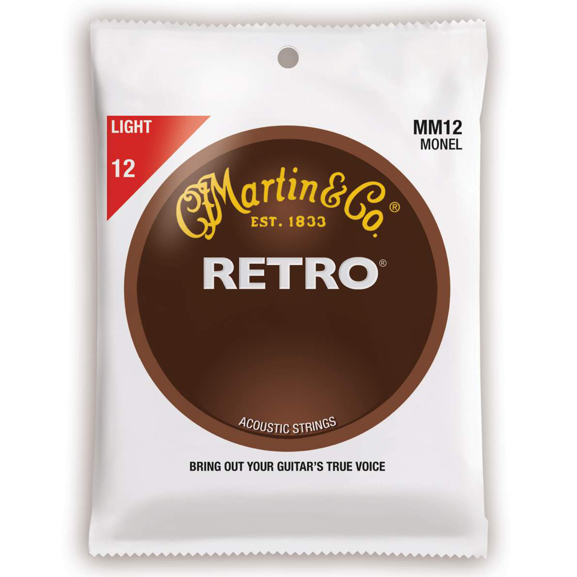 MARTIN Retro Light MM12 | Obrázok 1 | eplay.sk