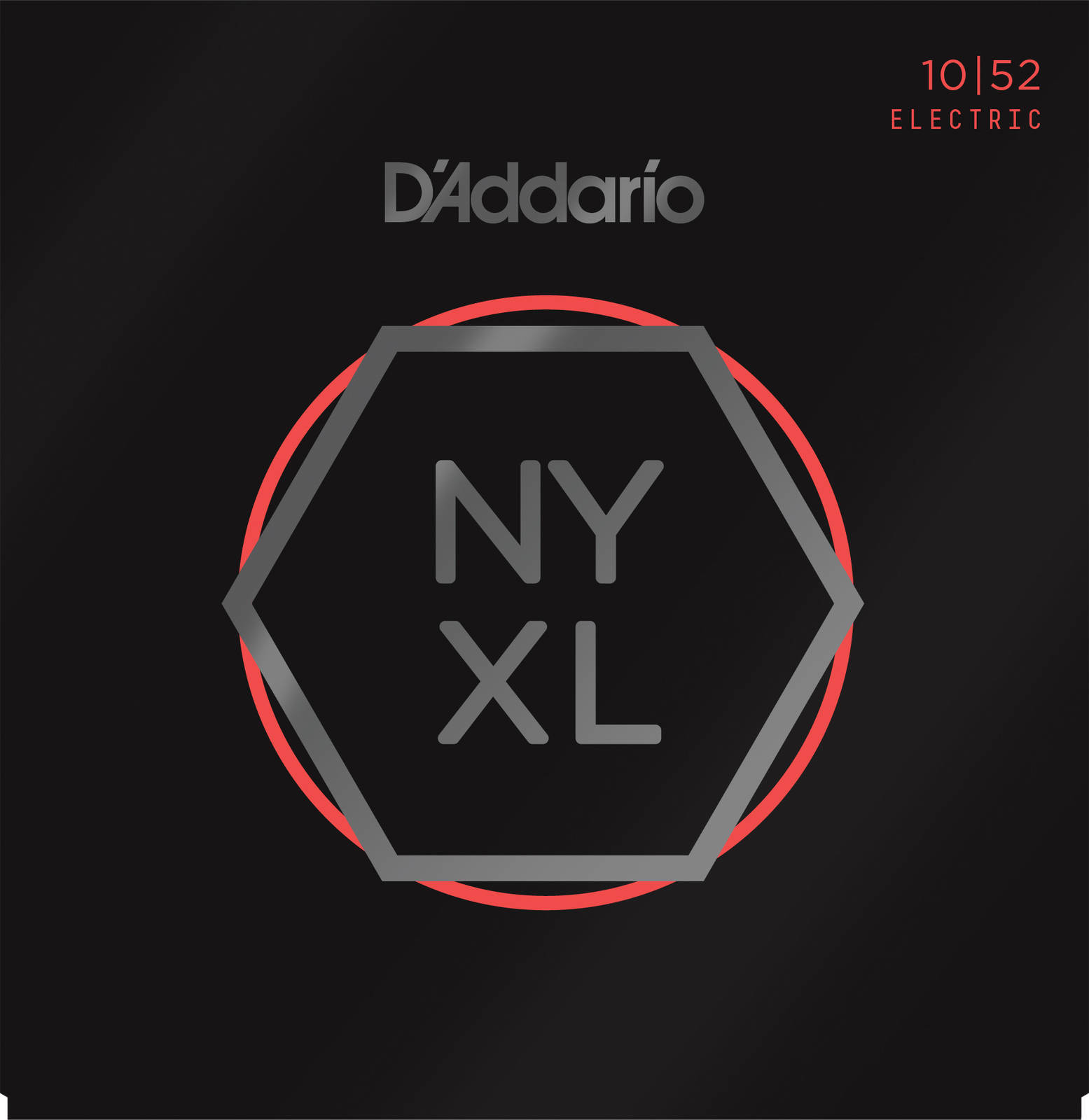 D'Addario NYXL1052 | Obrázok 1 | eplay.sk