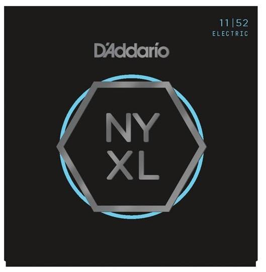 D'Addario NYXL1152 | Obrázok 1 | eplay.sk