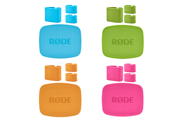 Rode COLORS | Obrázok 1 | eplay.sk