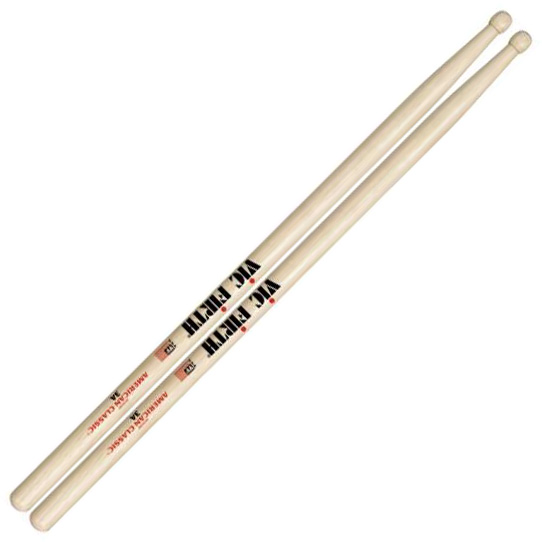 VIC FIRTH 3A American Classic | Obrázok 1 | eplay.sk