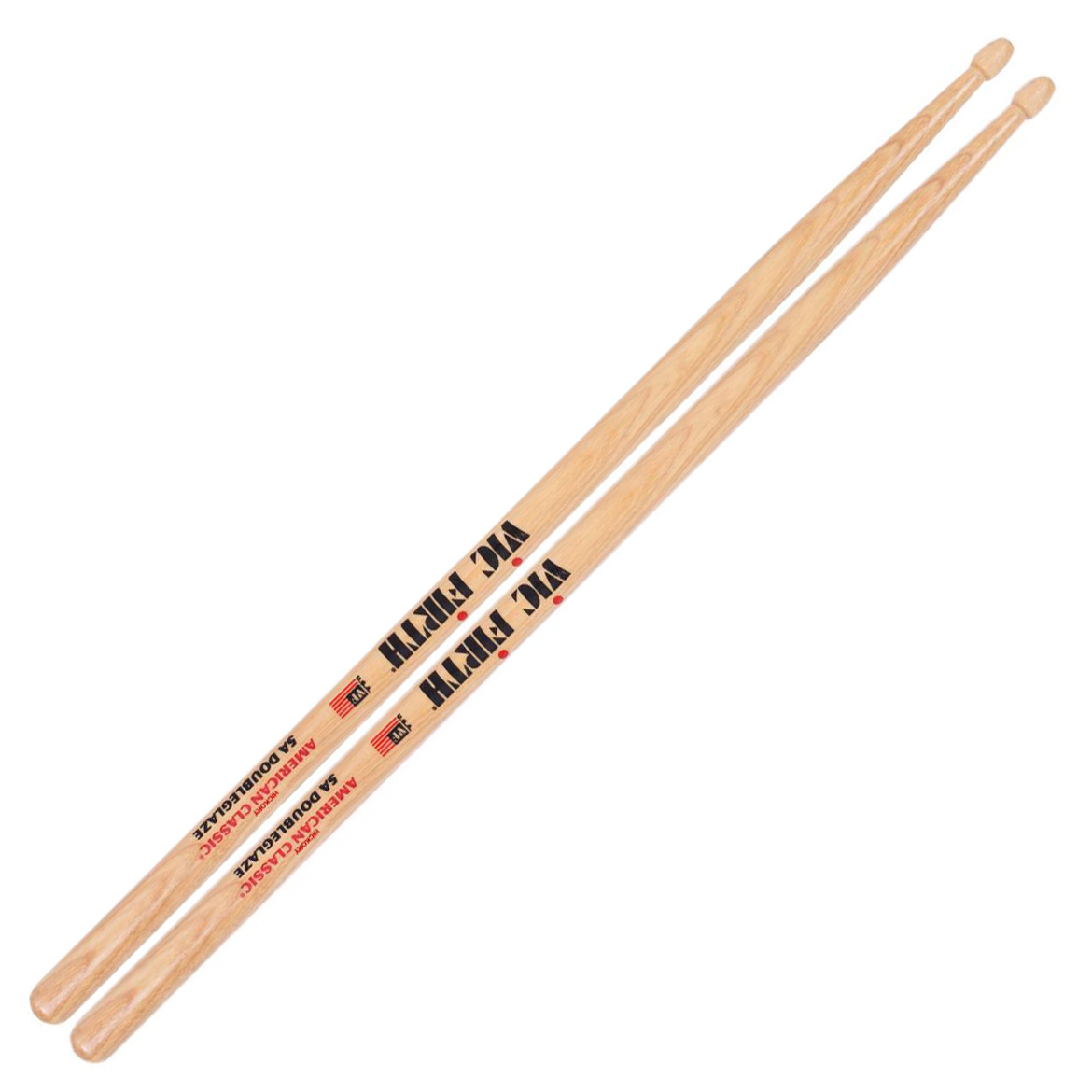 VIC FIRTH 5A Doubleglaze | Obrázok 1 | eplay.sk
