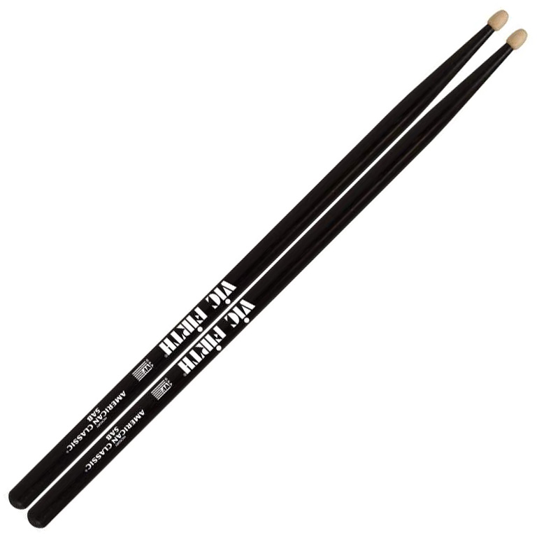 VIC FIRTH 5AB American Classic | Obrázok 1 | eplay.sk
