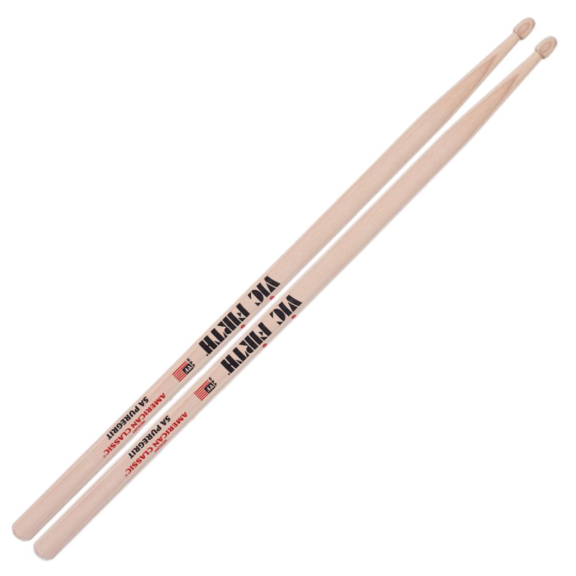 VIC FIRTH 5A Puregrit | Obrázok 1 | eplay.sk