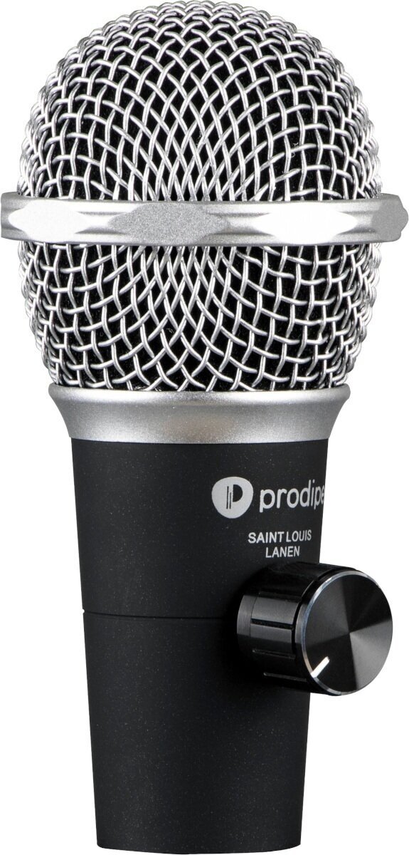 Prodipe St LOUIS Dynamický nástrojový mikrofón | Obrázok 1 | eplay.sk