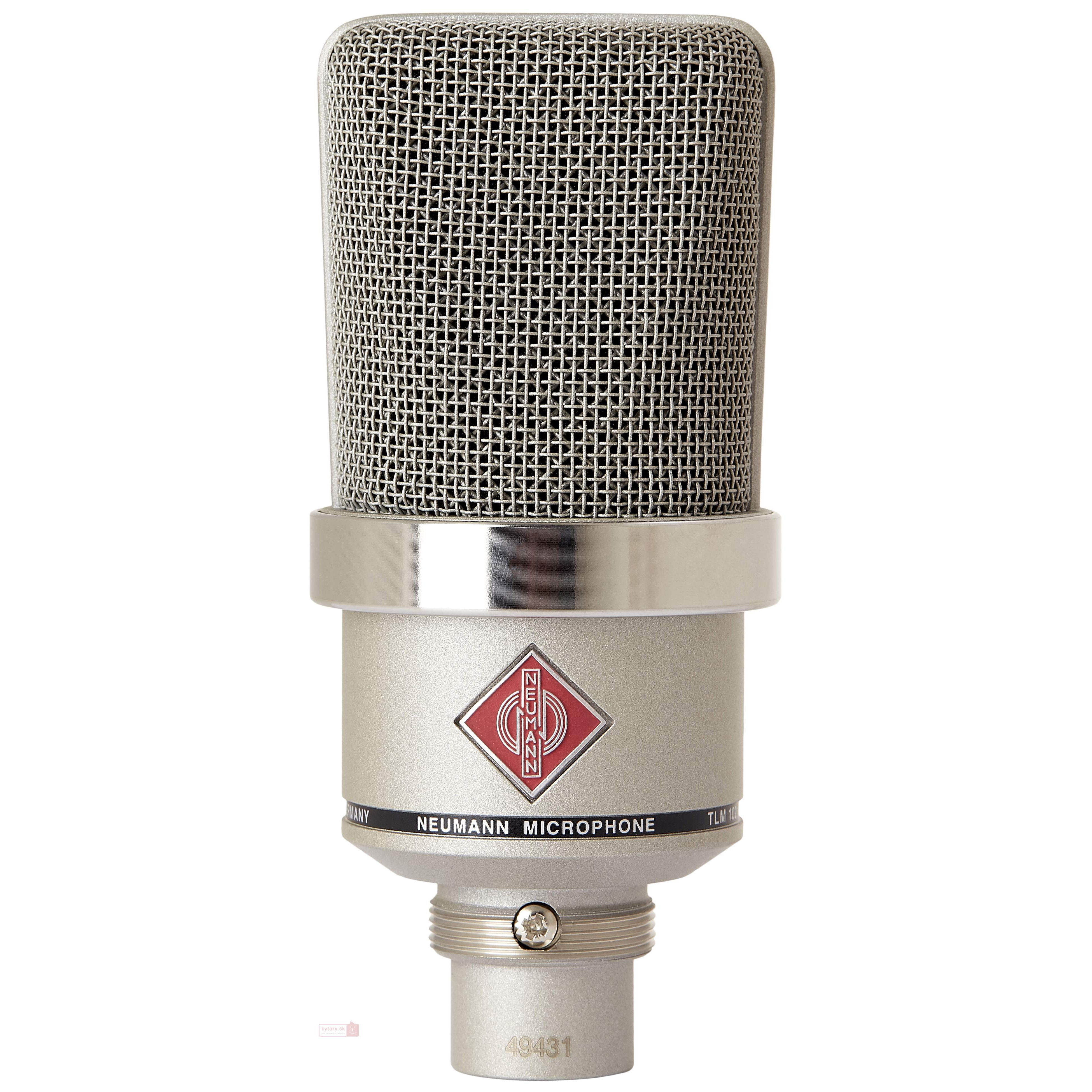 NEUMANN TLM 102 | Obrázok 1 | eplay.sk