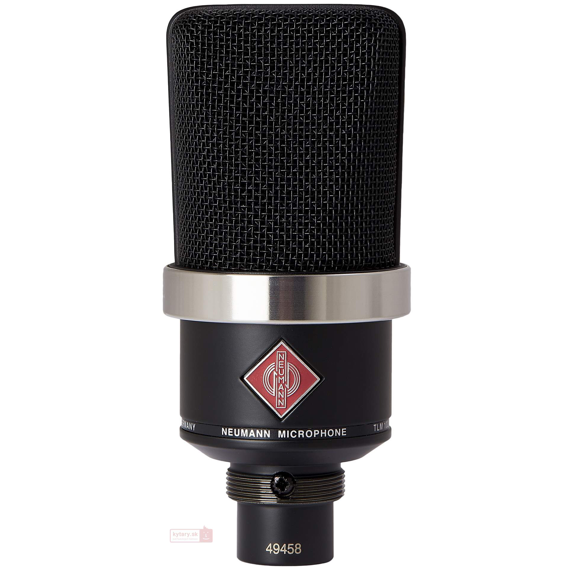 NEUMANN TLM 102 BK | Obrázok 1 | eplay.sk