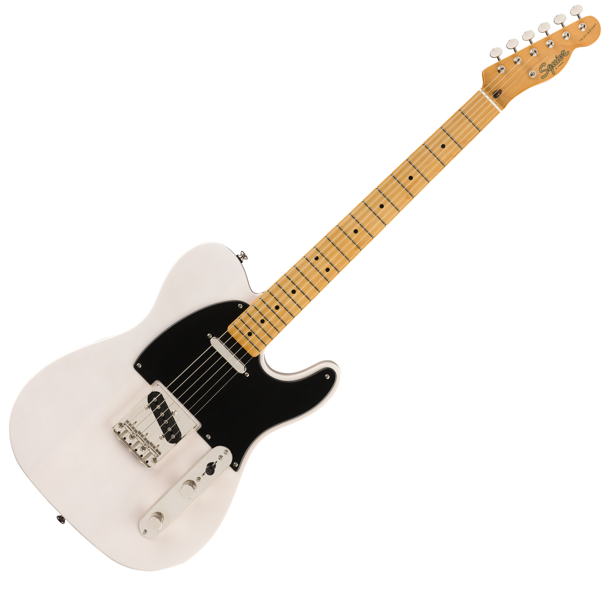 Fender Squier Classic Vibe 50s Telecaster MN White Blonde | Obrázok 1 | eplay.sk