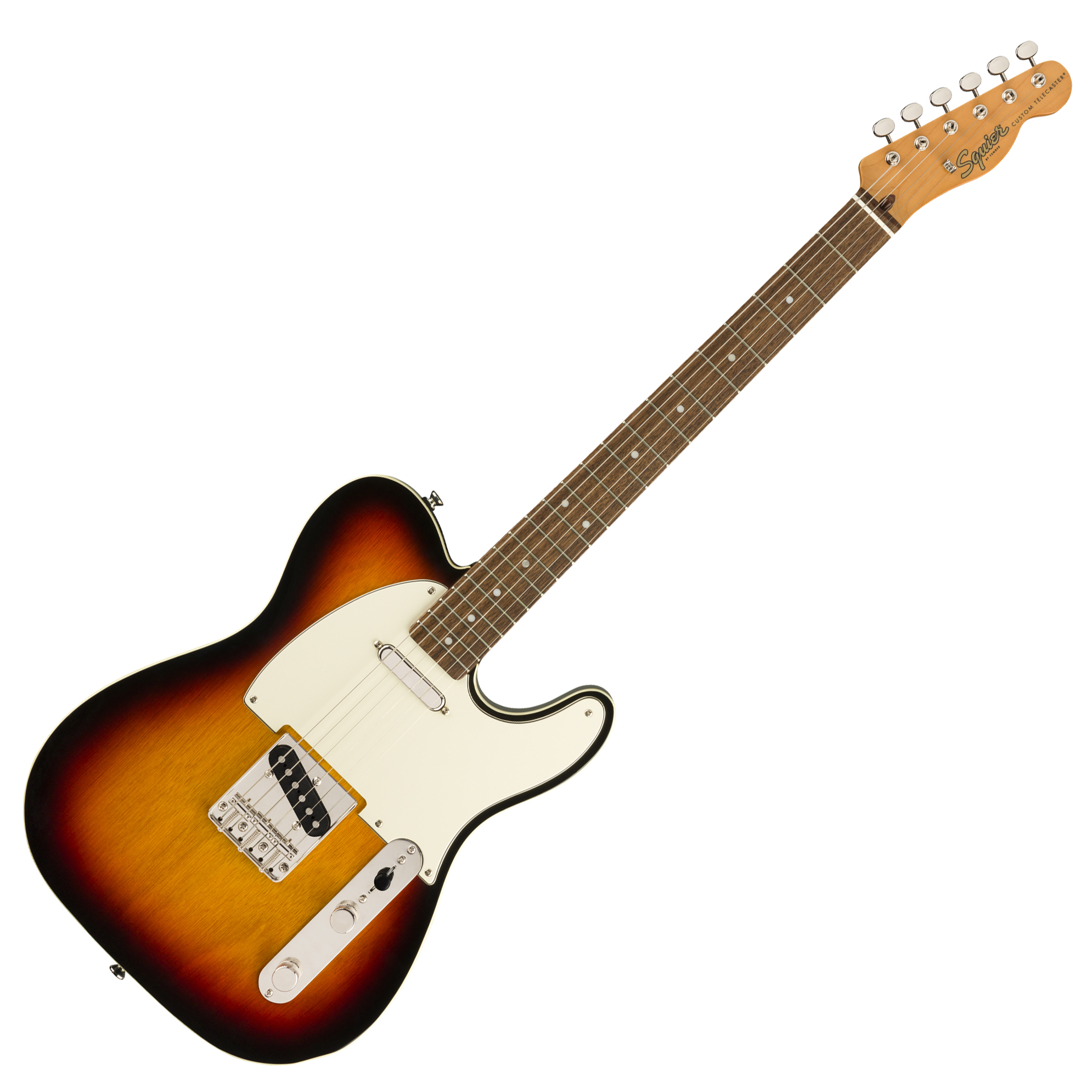 Fender Squier Classic Vibe 60s Custom Telecaster | Obrázok 1 | eplay.sk
