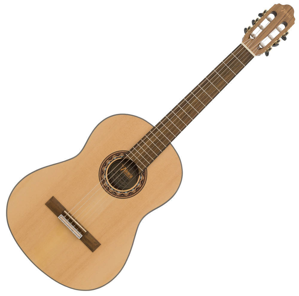 Valencia VC304 Natural | Obrázok 1 | eplay.sk