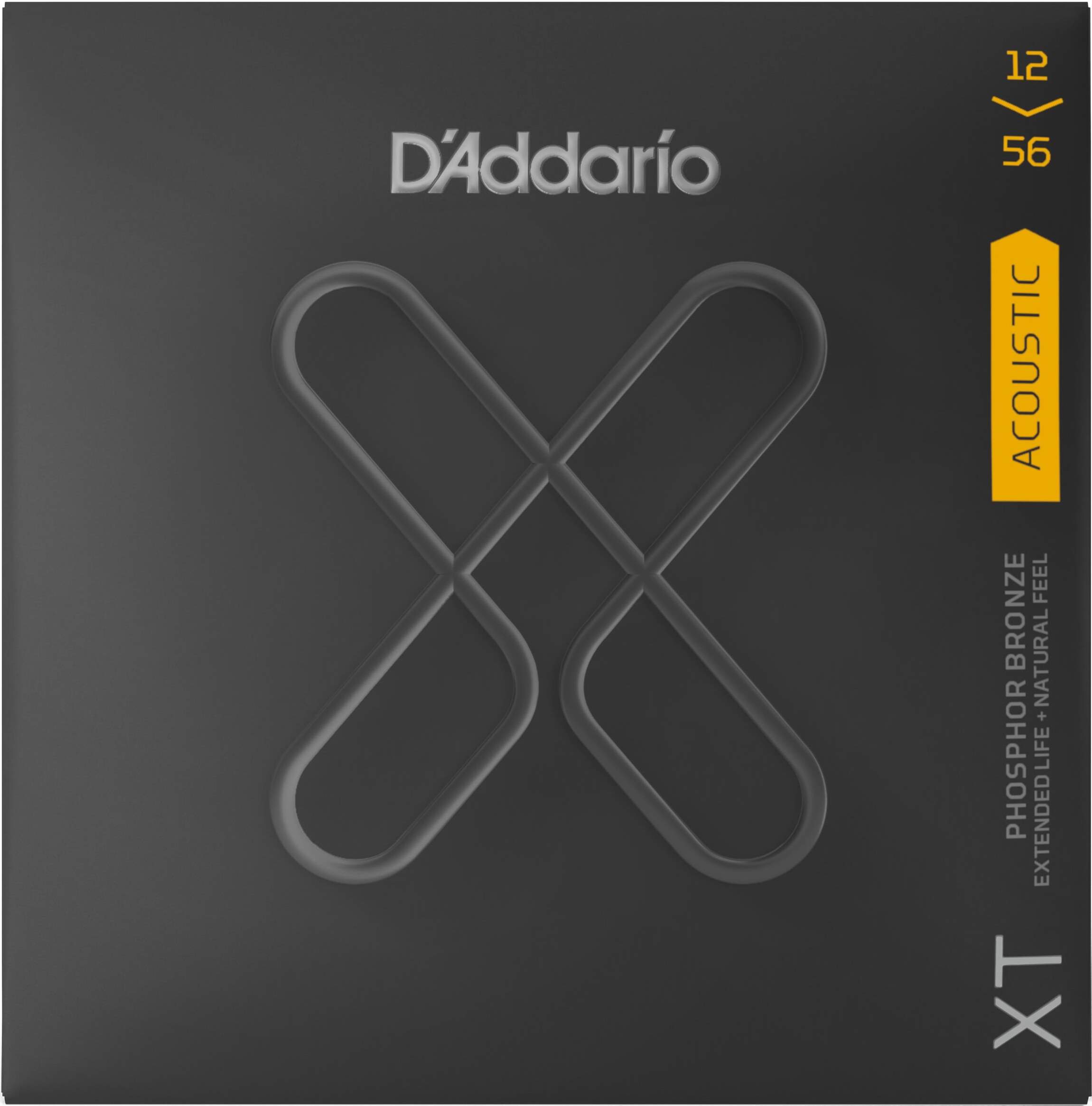 D'Addario XTAPB1256 | Obrázok 1 | eplay.sk