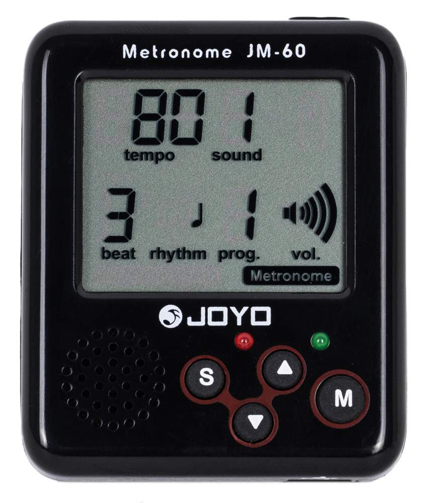 JOYO JM-60B | Obrázok 1 | eplay.sk